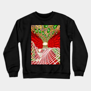 Torus Plexus Crewneck Sweatshirt